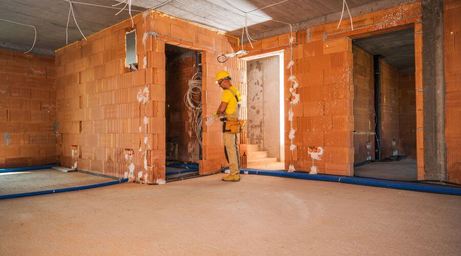 Expert flood damage restoration services in Traverse City, MI